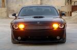 Dodge Challenger Widebody Classic Design Concepts 2009 года